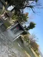 猿田彦大神のその他建物