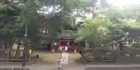 天満神社(武蔵一宮氷川神社末社)(埼玉県)