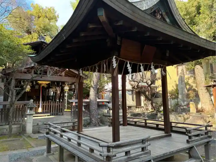 霊光殿天満宮(京都府)