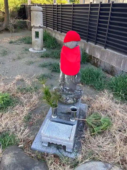 金剛院(神奈川県)