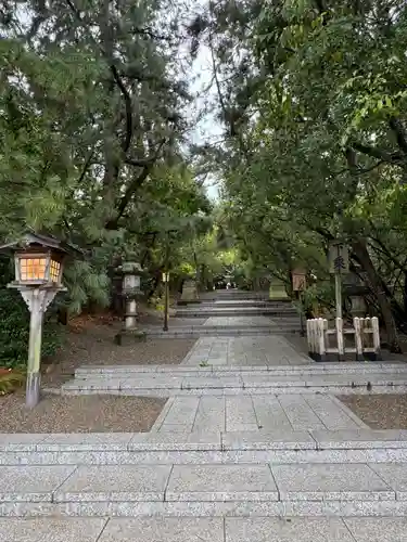 安宅住吉神社(石川県)