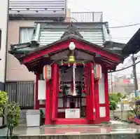 日先神社(東京都)