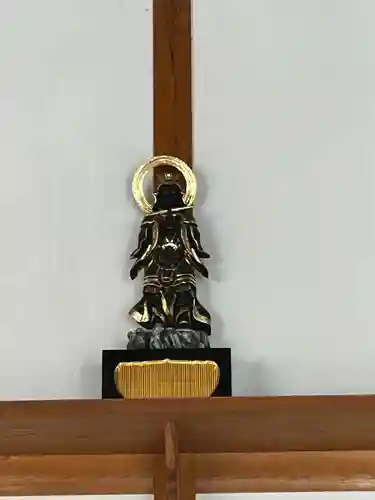 明松寺(長野県)