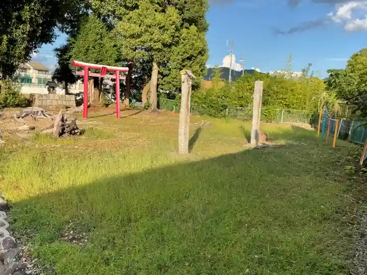 伊豆神社(愛知県)