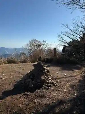 玉置神社(奈良県)