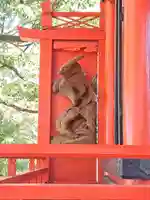 丹生神社(大分県)