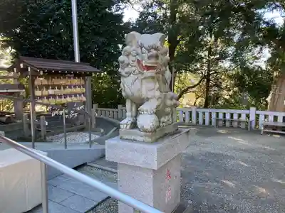神鳥前川神社(神奈川県)