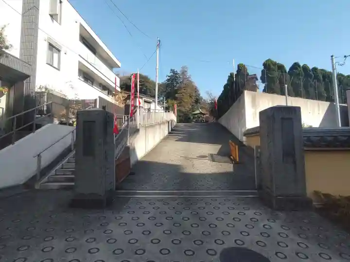 清源院(神奈川県)