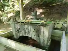 大矢田神社(岐阜県)