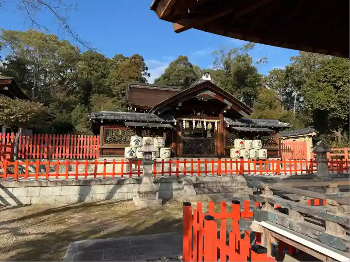 建勲神社(京都府)