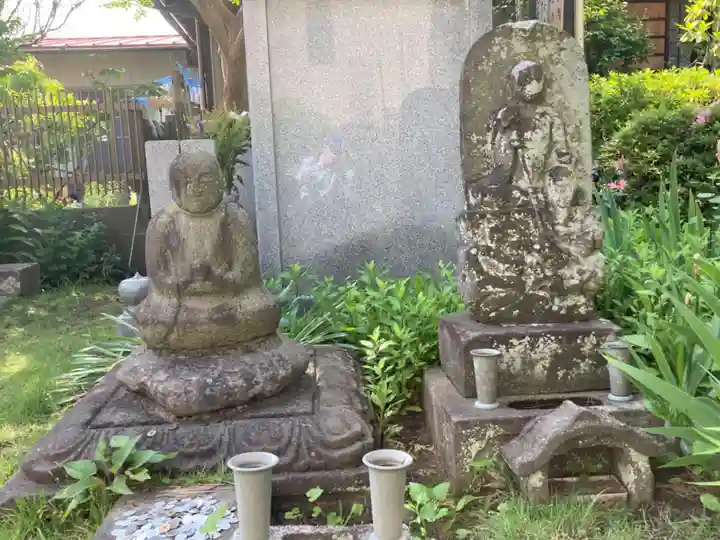 向福寺(神奈川県)