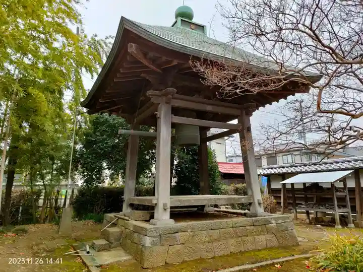 普光明寺(埼玉県)