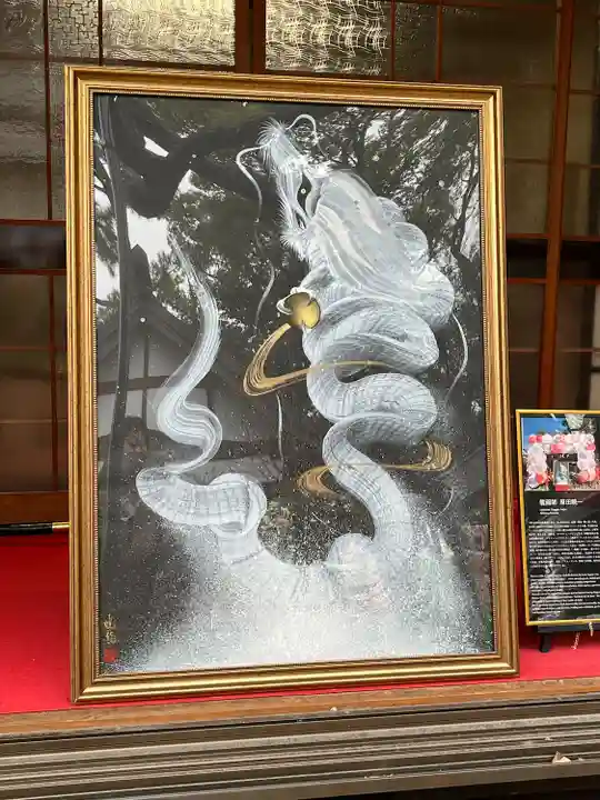 別小江神社(愛知県)