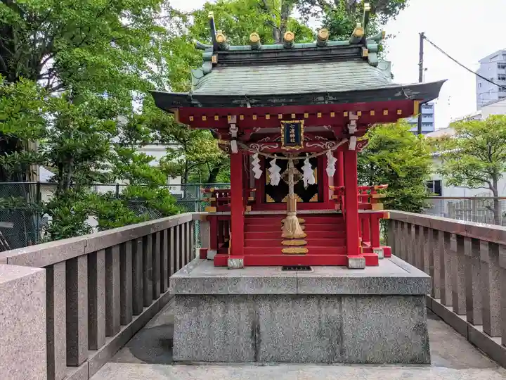 富岡八幡宮(東京都)
