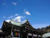 尊永寺の本殿・本堂