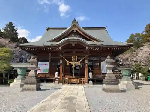 白鷺神社(栃木県)