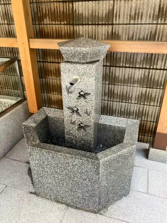 坐摩神社行宮(大阪府)