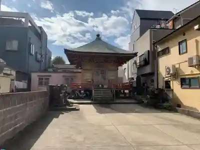 東性院(千葉県)