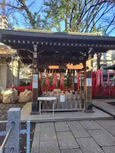 下谷神社(東京都)