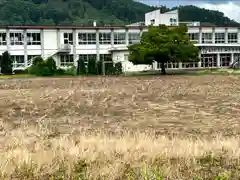 田口招魂社(長野県)