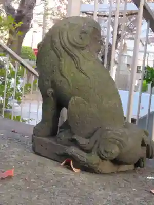 神明宮(神奈川県)