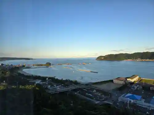 熊野三所大神社（浜の宮王子）(和歌山県)