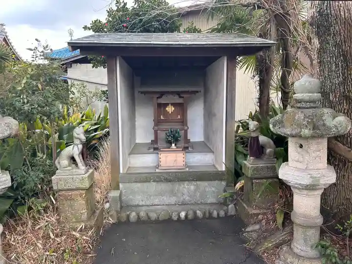 泉龍寺(愛知県)