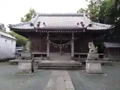 素盞嗚神社(愛知県)