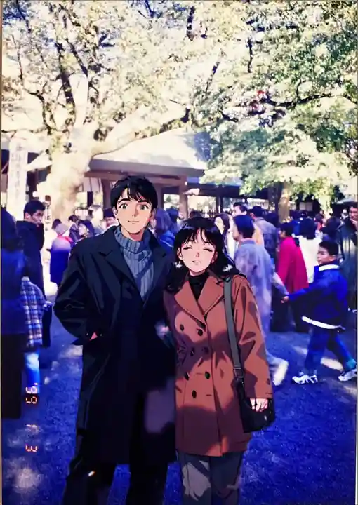 熱田神宮(愛知県)