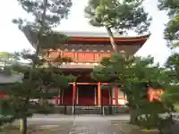 妙心寺(妙心禅寺)(京都府)