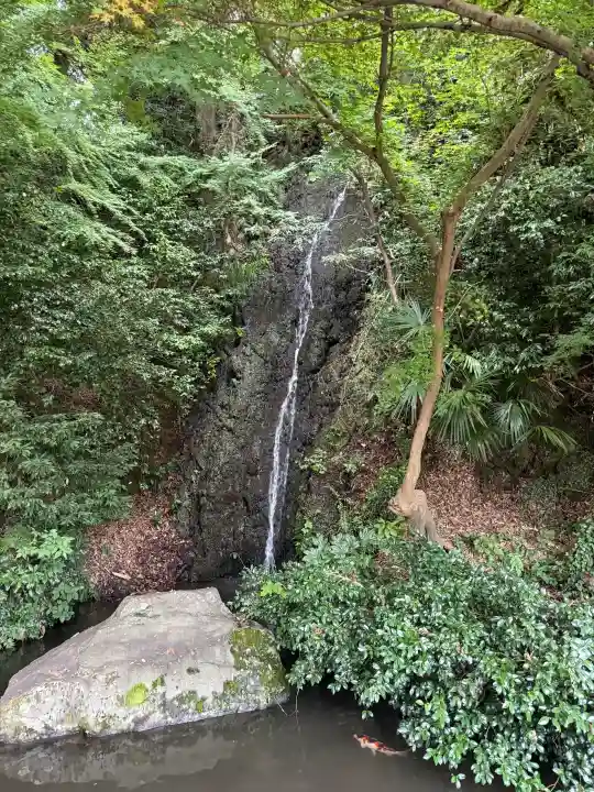 金剱宮(石川県)