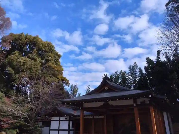 阿佐ヶ谷神明宮(東京都)