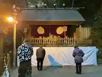 多度大社(三重県)