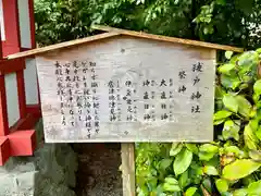 高鴨神社(奈良県)