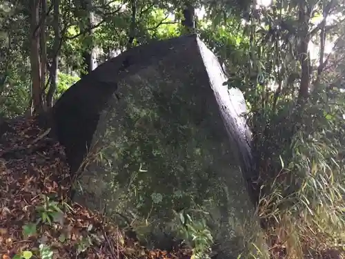 出雲井神社のその他建物
