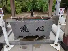 廣田神社(富山県)