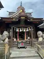 金刀比羅神社(新潟県)