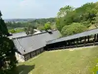 東大寺 二月堂(奈良県)