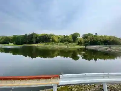 崇道天皇 八嶋陵(奈良県)