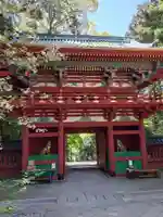 久能山東照宮(静岡県)