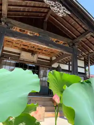 長泉寺(栃木県)