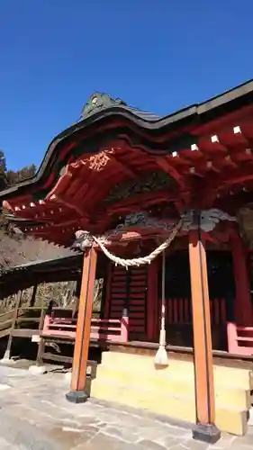 常楽寺のその他建物