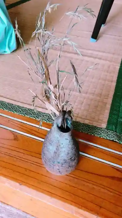 鹿角八坂神社のその他建物
