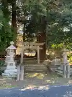 五龍地神社(福島県)