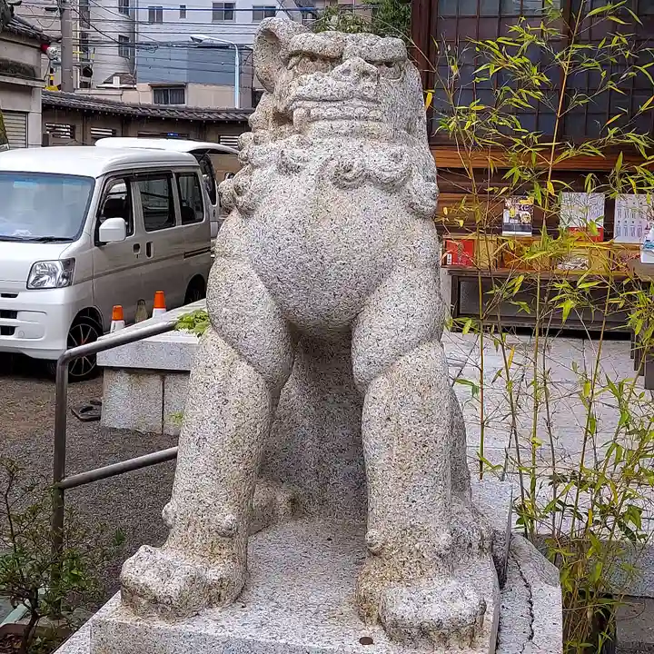 天祖神社(東京都)