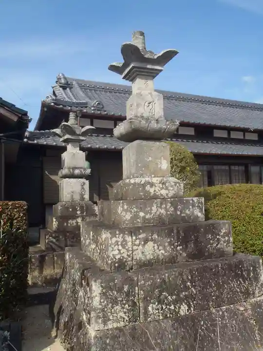 延命寺(愛知県)