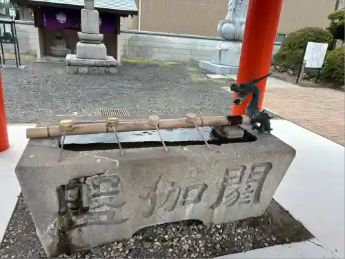 金光院龍禅寺(静岡県)