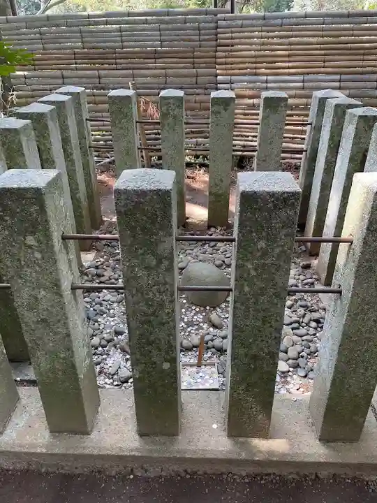 香取神宮(千葉県)