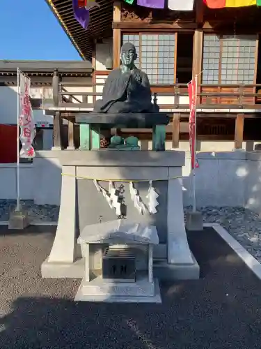 下野大師華蔵寺(栃木県)