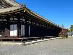 蓮華王院（三十三間堂）(京都府)